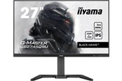 Bildschirm - 27" iiyama G-MASTER Black Hawk GB2745QSU-B2 - LED monitor - 27" - GB2745QSU-B2