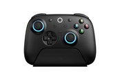 Gaming Zubehör - 8BitDo Ultimate 2 Wireless 2.4G - TMR - RGB - Black - Wireless Controller - PC - RET00509