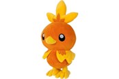 Pokemon - Pokemon Torchic Plush 20 cm - PKW2360