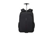 Taschen - Samsonite Guardit 3.0 Rolling Rucksack für Laptop 15.6" | Schwarz - 155203-1041