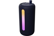 Tragbare & Party-Lautsprecher - DENVER BTL-330B BLACK - BTL-330B BLACK