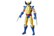 Figuren - Marvel X-Men Titan Hero Wolverine 28.5cm - F79725L00
