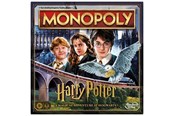 Brettspiele - Hasbro Monopoly HARRY POTTER Edition Board Game - ENG - F94221020