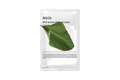 Gesichtspflege - ABIB Mild Acidic pH Sheet Mask Heartleaf Fit - 8809624725731