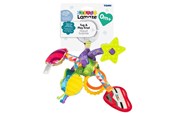 Baby Spielzeug - Lamaze Tug & Play Knot - 941-27128