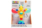 Baby Spielzeug - Lamaze Freddie The Firefly Highchair Toy - 0796714272436