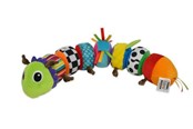 Baby Spielzeug - Lamaze Mix & Match Caterpillar - 941-27244