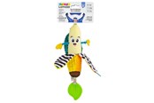 Baby Spielzeug - Lamaze Bea The Banana Clip & Go - 941-27382