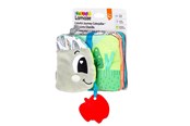 Baby Spielzeug - Lamaze Colourful Caterpillar Journey - 941-27463