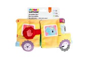 Baby Spielzeug - Lamaze Accordion bus - 941-27484