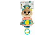 Baby Spielzeug - Lamaze Arty Says Cheese Clip & Go - 941-27494