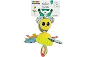 Baby Spielzeug - Lamaze Buzzy the Bee Clip & Go - 941-274951