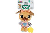 Baby Spielzeug - Lamaze Lovey The Pug Clip & Go - 941-27496
