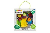 Baby Spielzeug - Lamaze Gardenbug Wrist Rattle Set - 941-27634