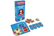 Brettspiele - Hasbro Monopoly Free Parking Jackpot EXPANSION (ENG) - G07181021