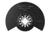 Multifunktionswerkzeuge - Makita B-64836 Segment Saw Blade - For Wood - B-64836