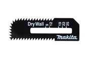 Säbelsäge - Makita B-49703-10 Saw Blade - For Drywall Plasterboard - 10 Pieces - B-49703-10