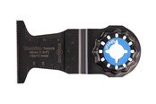 Multifunktionswerkzeuge - Makita B-69755 Plunge Cut Saw Blade - B-69755
