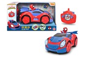 Ferngesteuert - Jada Toys RC Spidey Web Racer - 203225000