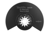 Multifunktionswerkzeuge - Makita B-64808 Segment Saw Blade - B-64808