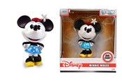 Figuren - Jada Toys Minnie Figure 4" - 253071001