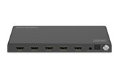 Video Audio Switcher - DIGITUS 1x4 8K HDMI Splitter - DS-55340