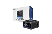 Netzteile - Chieftec VEGA Series PPG-750-S - power supply - 750 Watt Netzteile - 750 Watt - 135 mm - ATX - 80 Plus Gold zertifiziert - PPG-750-S
