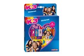 Hobby-Zubehör - Totum - K3 Sticker Set - 830233