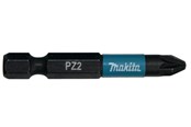 Bohrer & Bits - Makita B-63753 Impact Premier Screwdriver Bit - 2 Pieces - B-63753