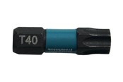 Bohrer & Bits - Makita B-63703 Impact Black Impact Screwdriver Bit - 2 Pieces - B-63703