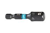Bohrer & Bits - Makita B-66868 Impact Black Socket Adapter - B-66868
