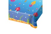 Spielzeug - Folat BV - Tablecloth Mermaid - 65213
