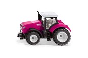 Spielzeugauto - SIKU Mauly X540 Pink - 313-1106