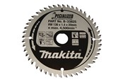 Handkreissäge - Makita B-33825 Specialized Circular Saw Blade - B-33825