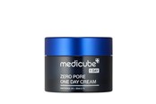 Gesichtspflege - Medicube Zero Pore One Day Cream 50ml - 8800240567354