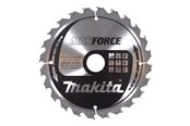 Handkreissäge - Makita B-32247 MAKFORCE Circular Saw Blade - B-32247
