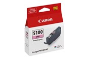 Druckerzubehör - Tinte & Toner - Canon PFI-5100 / 6957C001 Photo Magenta - 6957C001