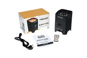 Musikinstrumente & DJ-Ausstattung - Algam Lighting EVENT PAR - 548014