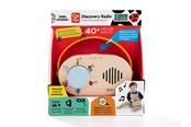 Holzspielzeug - Hape Baby Einstein Learning Radio - 87-800921