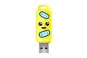 USB-Stick - SANDISK Fortnite - Peely Edition - 128GB - USB-Stick - SDCZIF-128G-G46