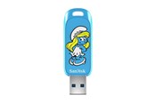 USB-Stick - SANDISK Die Schlümpfe - Schlumpfine - 256GB - USB-Stick - SDCZIS-256G-G46