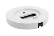 Wandhalterungen, AV-Halterungen & AV-Möbel - OWL LABS stand - for video conferencing system - white - Max - recommended for - ACCMTW100-0004