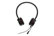Kopfhörer/Headsets - Jabra Evolve 30 II MS stereo - 5399-823-369