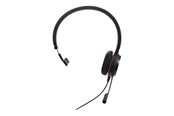 Kopfhörer/Headsets - Jabra Evolve 30 II UC Mono - 5393-829-369