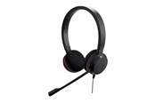 Kopfhörer/Headsets - Jabra Evolve 20 MS stereo - 4999-823-169