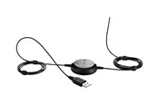 Kopfhörer/Headsets - Jabra Evolve 20 MS mono - 4993-823-169