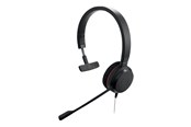 Kopfhörer/Headsets - Jabra Evolve 20SE UC mono - 4993-829-469