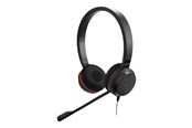 Kopfhörer/Headsets - Jabra Evolve 20SE UC stereo - 4999-829-469