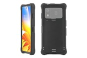 Kamerataschen - Extreme Networks Mobilis Protech - back cover for mobile mini PC - 3PTY-MOB-065029
