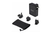 Handys - Adapter und Ladegeräte - StarTech.com 140W USB-C Wall Charger USB-C/USB-A PD GaN Power Adapter power adapter - GaN technology - USB 3 x USB-C - 140 Watt - 3114GCU-WALL-CHARGER